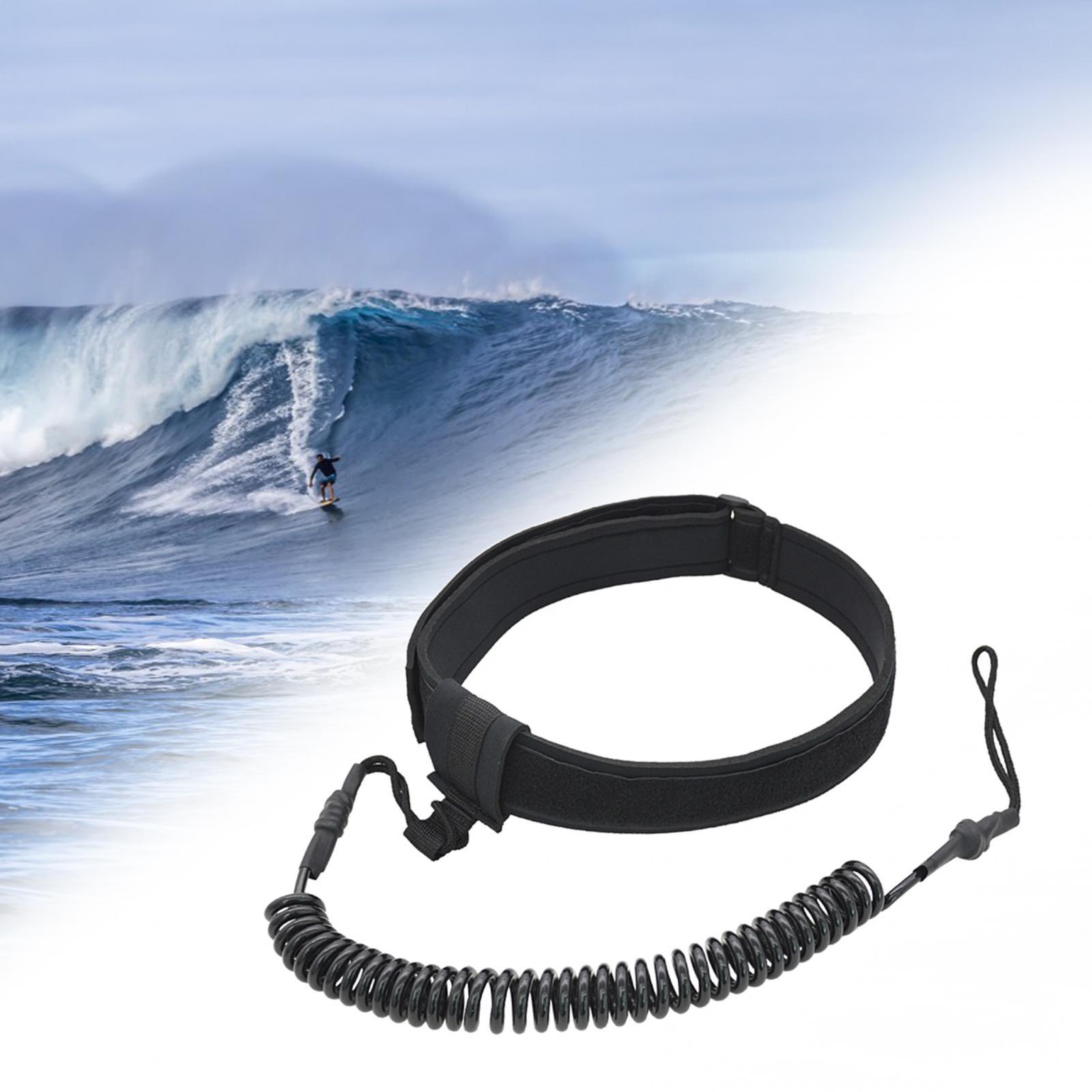 Surfboard Leash Ankle - Поводок для доски для серфинга, поясная