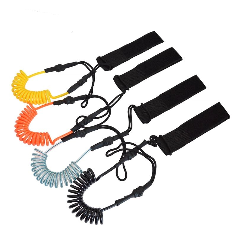 Surfboard Leash Ankle - Новый поводок для щиколотки Surf Sup,