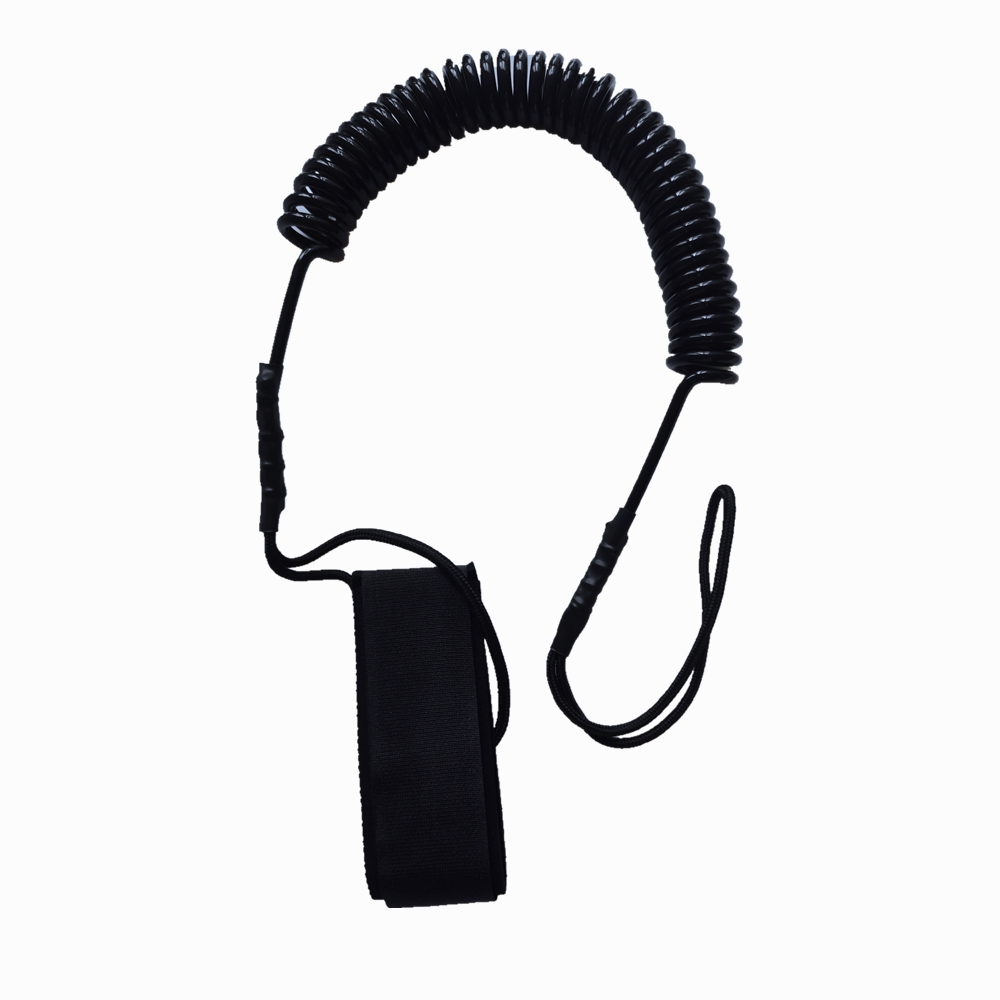 Surfboard Leash Ankle - Леаш для серфборда 5,5 мм, 3
