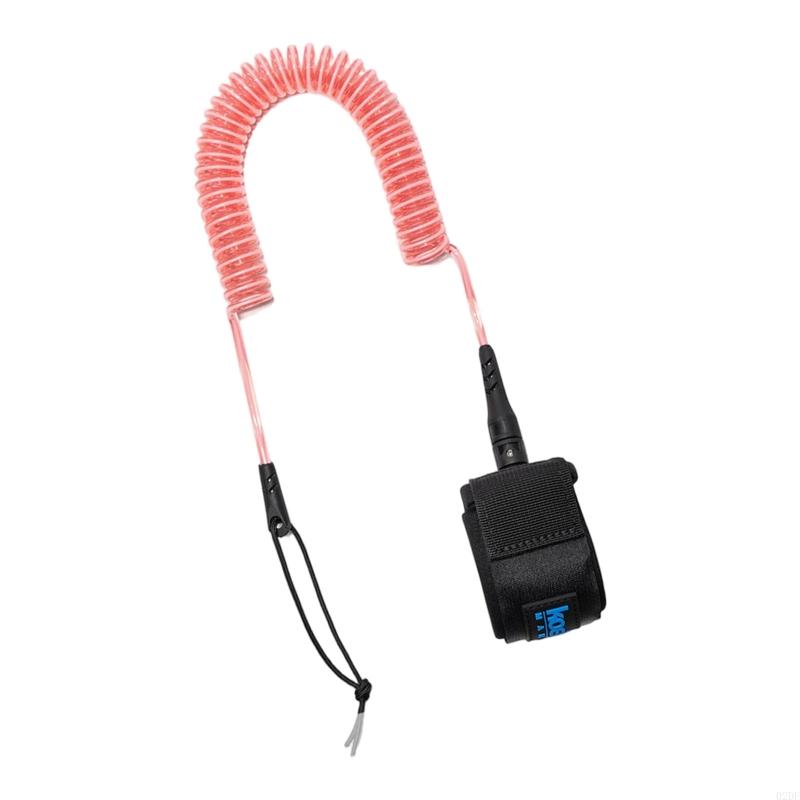 Surfboard Leash Ankle - Поводки для серфинга, веревка, ремешок на