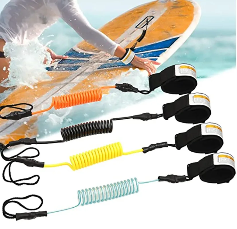 Surfboard Leash Ankle - Подставка для серфинга, доска для серфинга,