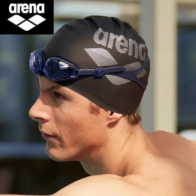 ARNew Мужские и женские силико – обзор и цена Aquatic Sports Cap
