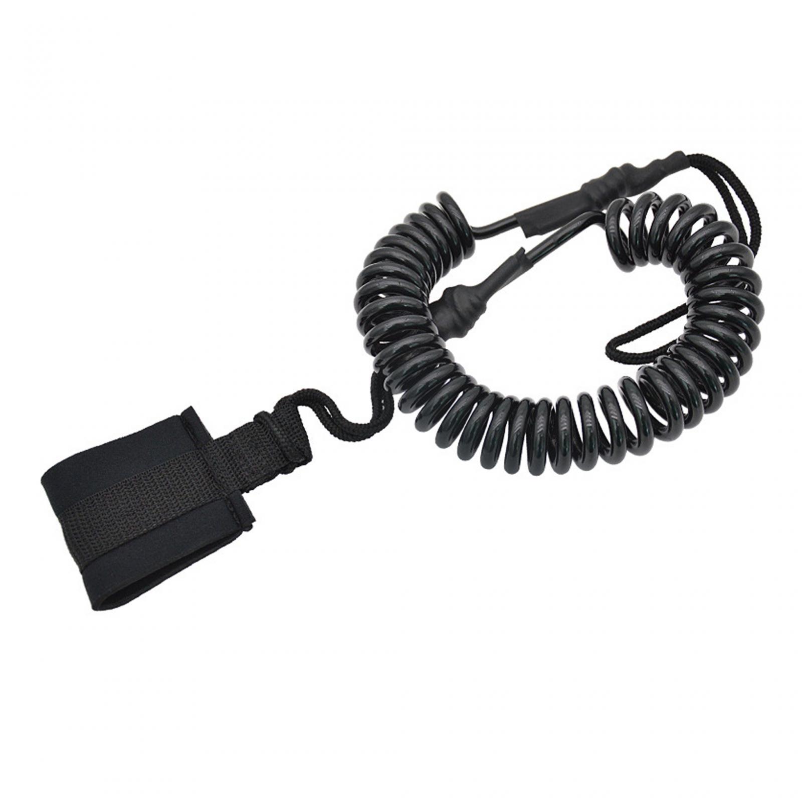 Поводок для доски для серфинга – обзор и цена Surfboard Leash Ankle
