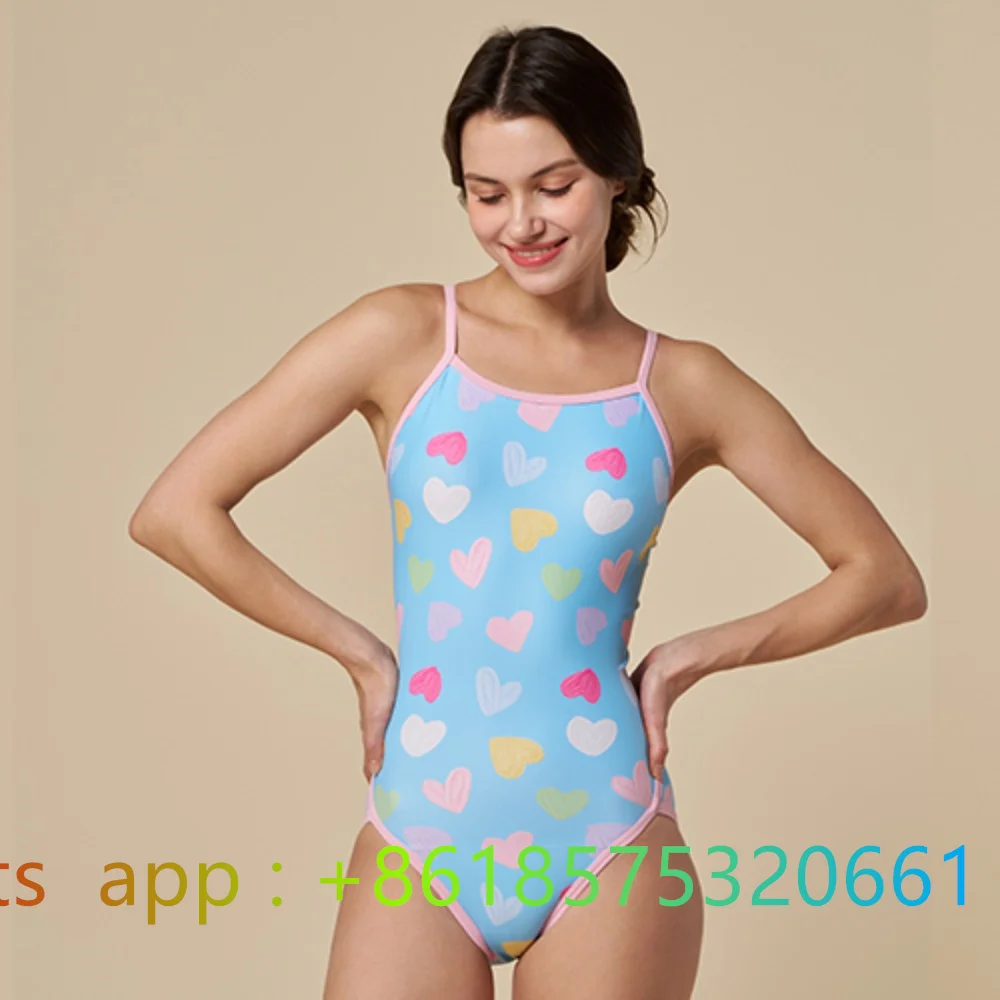 Сексуальный слитный купальник  – обзор и цена Aquatic Sports Wear