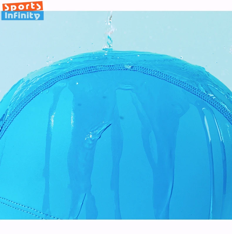 Шапочка для плавания для девоч – обзор и цена Aquatic Sports Cap