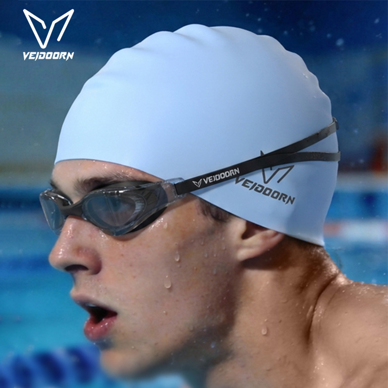 Водонепроницаемая силиконовая  – обзор и цена Aquatic Sports Cap