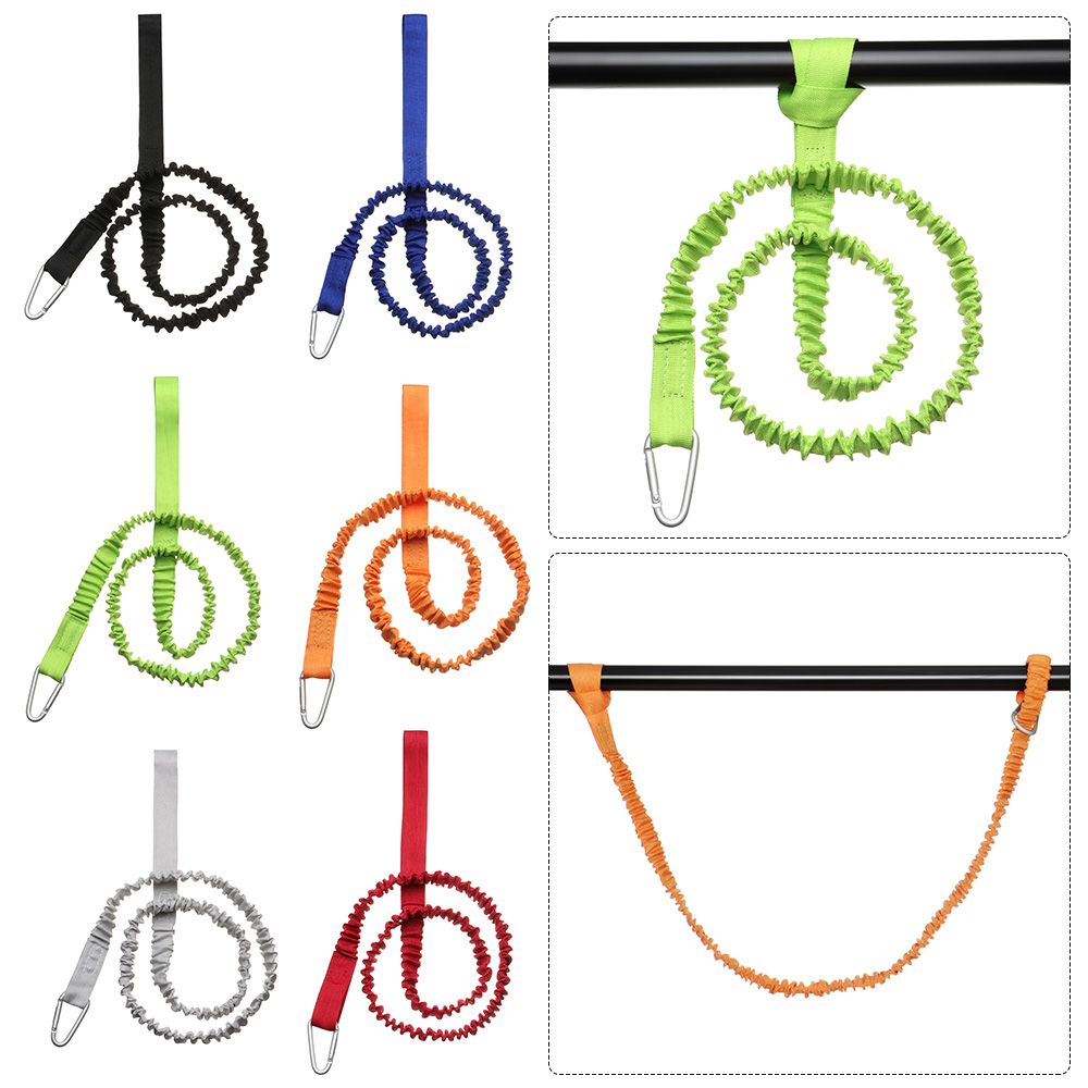 Нейлоновый держатель для удочк – обзор и цена Surfboard Leash Ankle