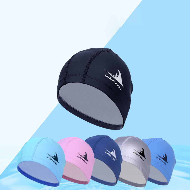 Водонепроницаемая шапочка для  – обзор и цена Aquatic Sports Cap