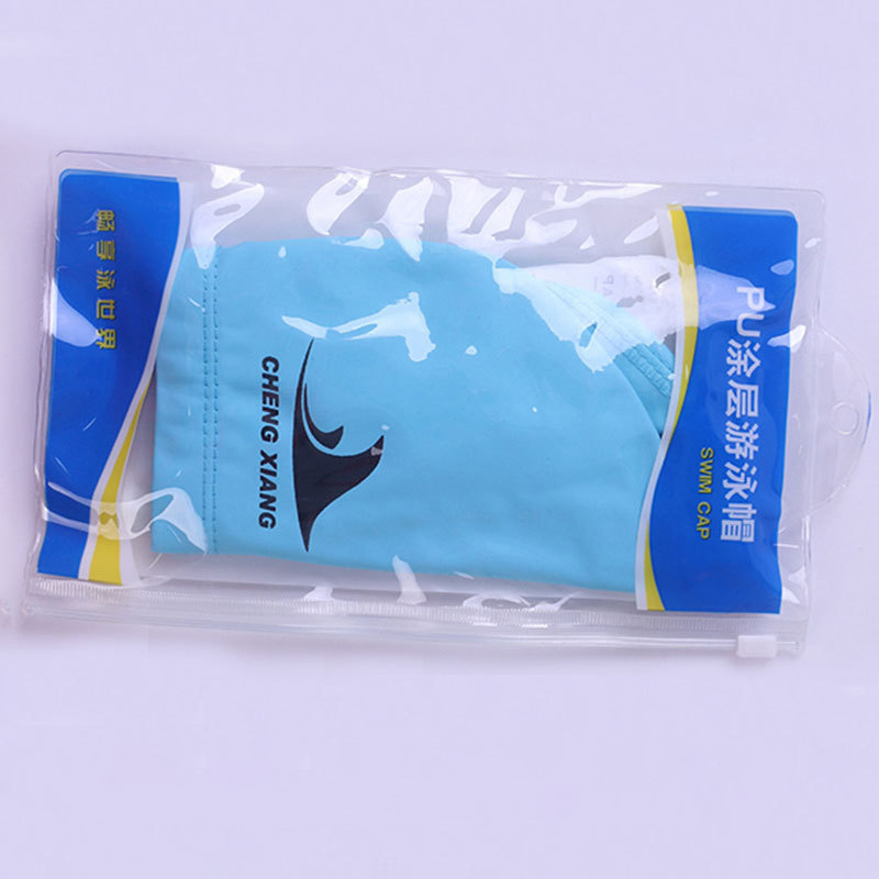 Водонепроницаемая шапочка для  – обзор и цена Aquatic Sports Cap