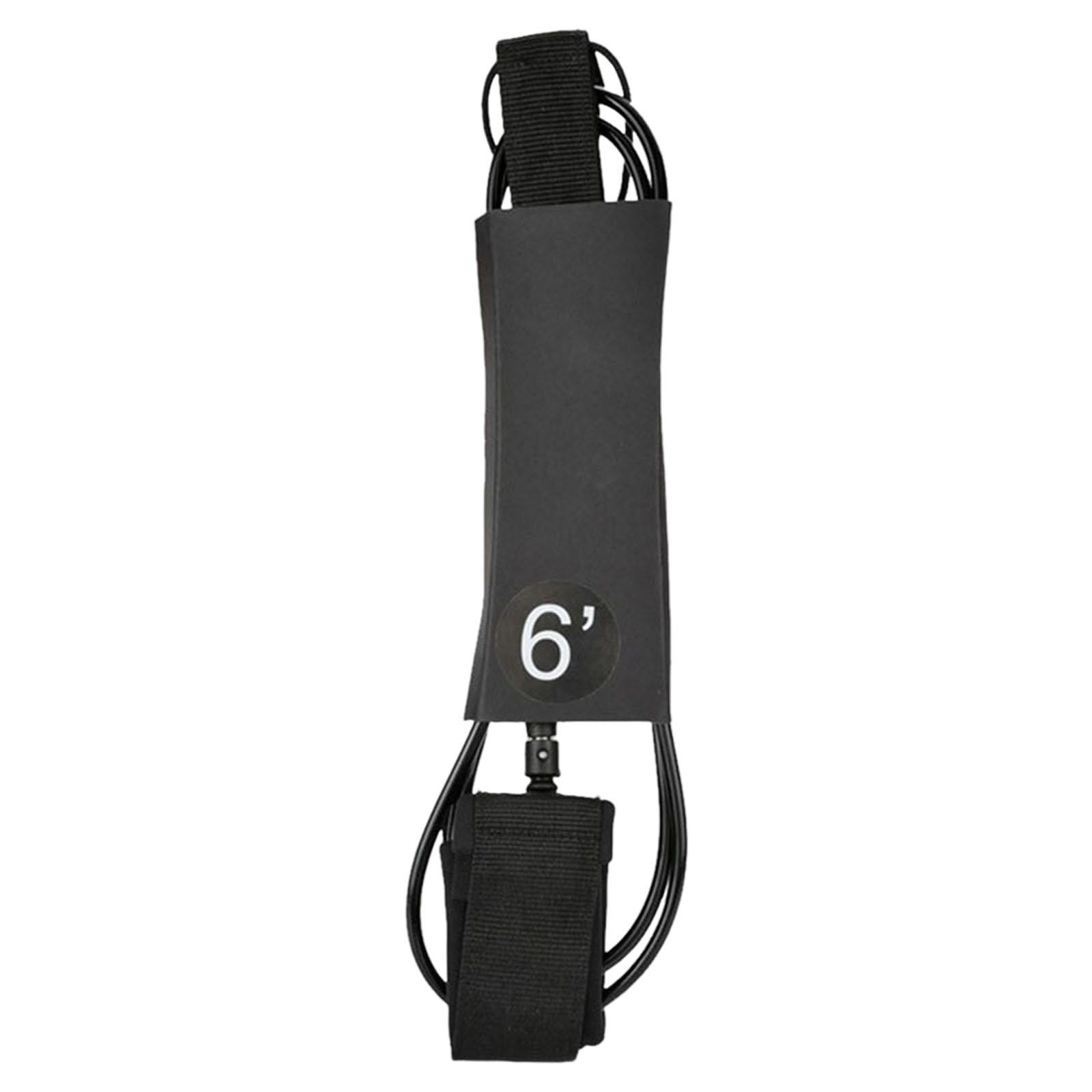 Поводок для падлборда на лодыж – обзор и цена Surfboard Leash Ankle