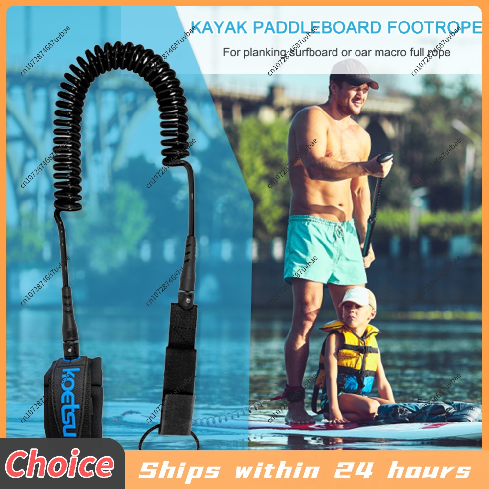 Практичный эластичный страхово – обзор и цена Surfboard Leash Ankle
