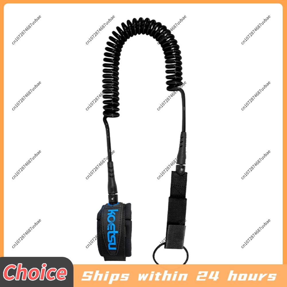 Практичный эластичный страхово – обзор и цена Surfboard Leash Ankle