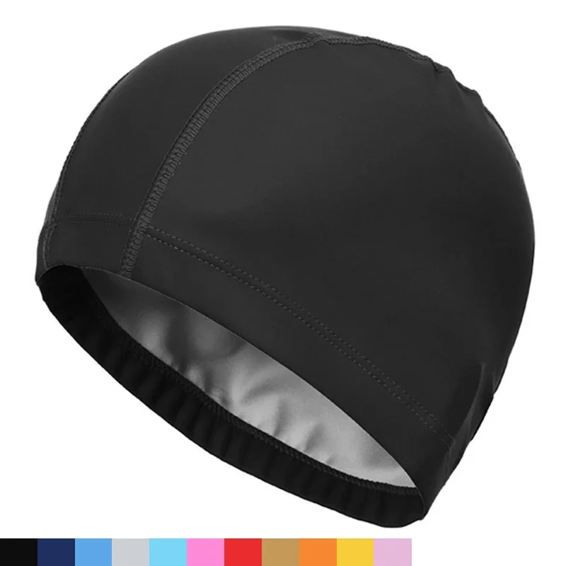 Новая водонепроницаемая ткань  – обзор и цена Aquatic Sports Cap
