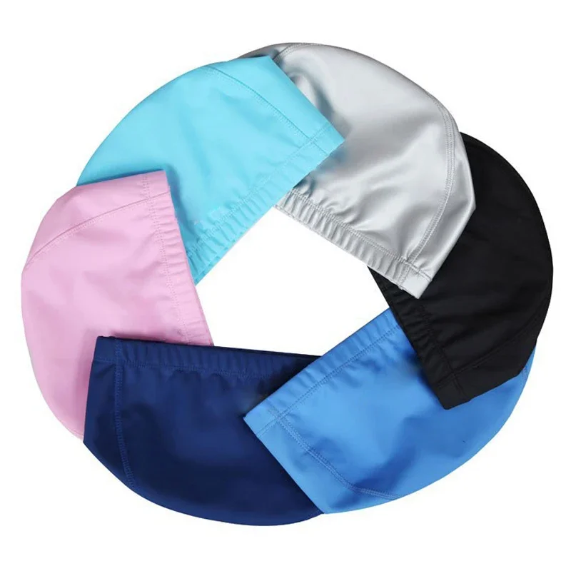 Новая водонепроницаемая ткань  – обзор и цена Aquatic Sports Cap