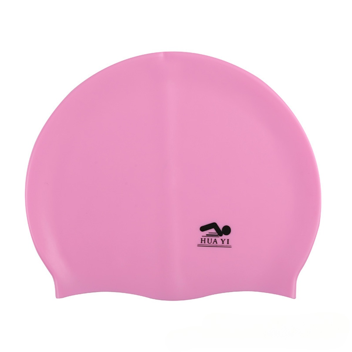 Силиконовая эластичная шапочка – обзор и цена Aquatic Sports Cap