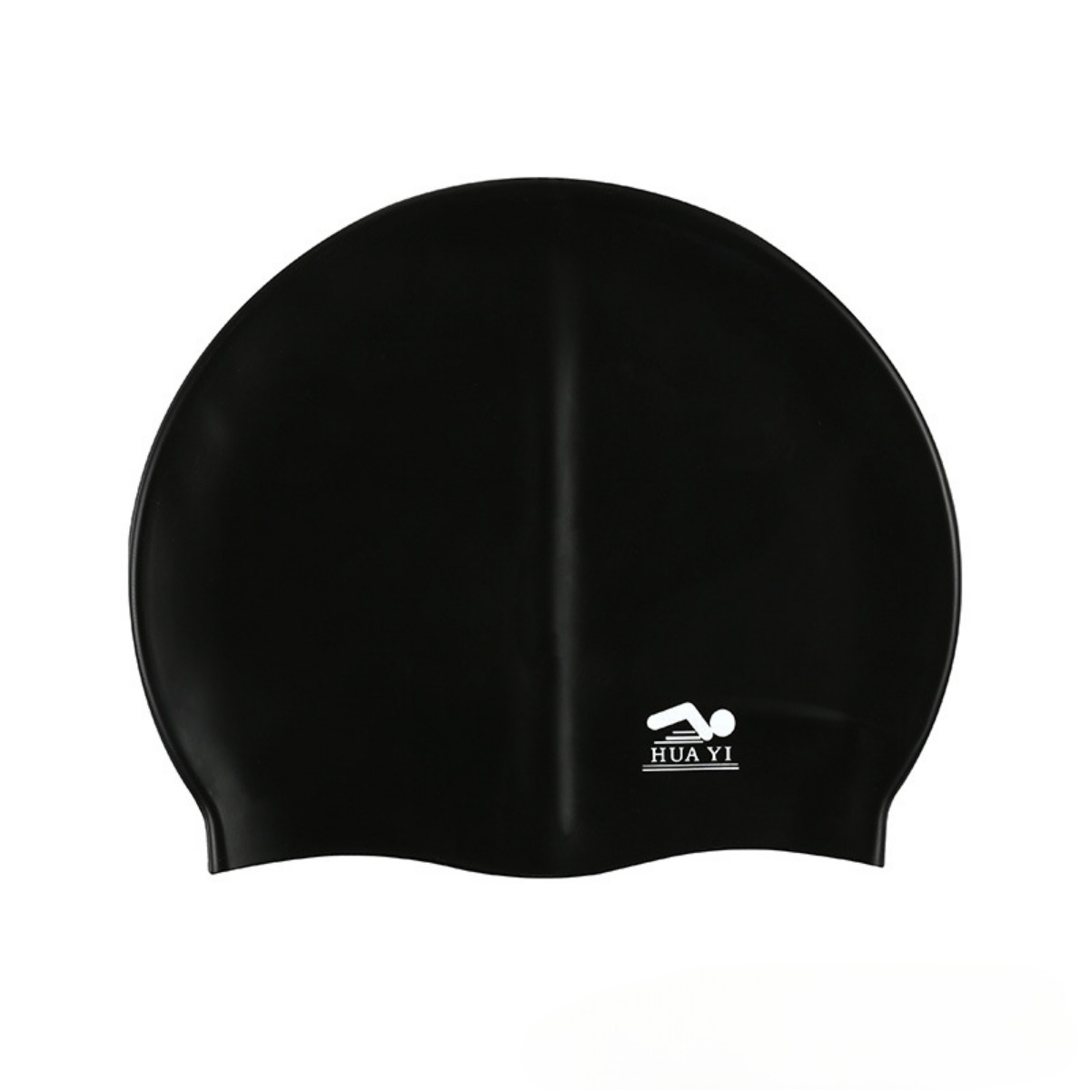 Силиконовая эластичная шапочка – обзор и цена Aquatic Sports Cap