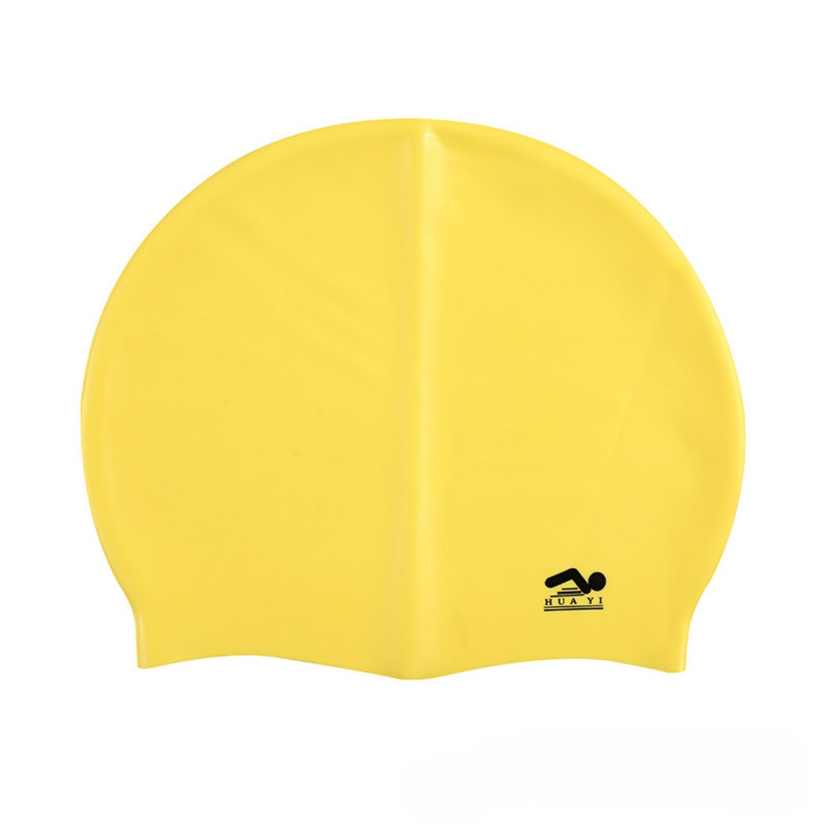 Силиконовая эластичная шапочка – обзор и цена Aquatic Sports Cap