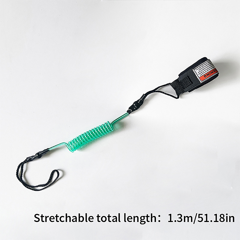 Поводок для серфборда, рафта,  – обзор и цена Surfboard Leash Ankle