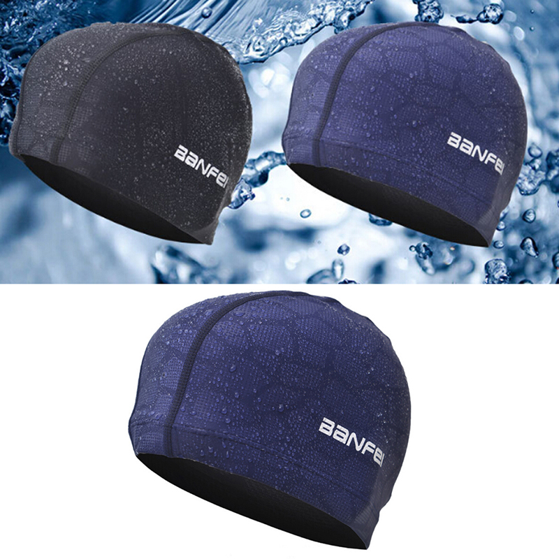 Мужские регулируемые летние во – обзор и цена Aquatic Sports Cap