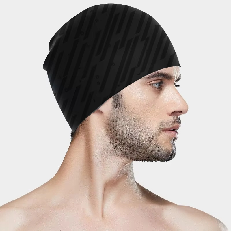 Силиконовая шапочка для плаван – обзор и цена Aquatic Sports Cap