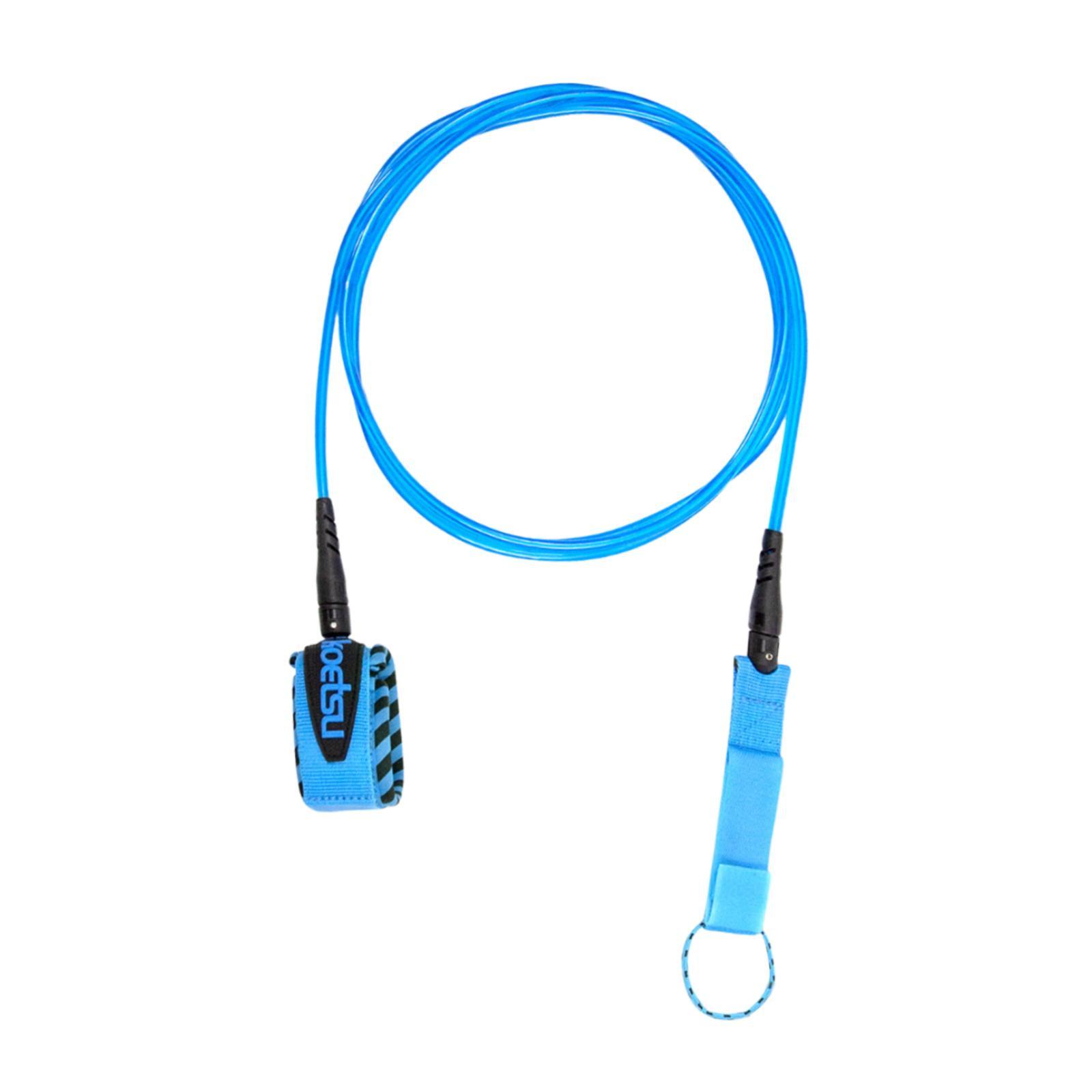 Эластичный ремень-фиксатор для – обзор и цена Surfboard Leash Ankle