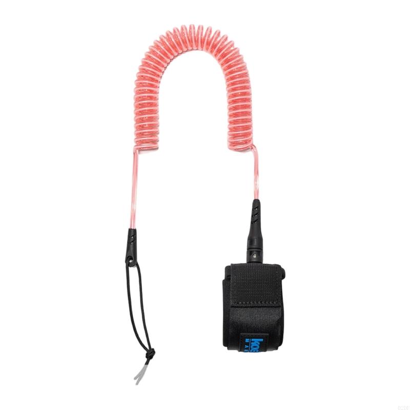 Поводки для серфинга, веревка, – обзор и цена Surfboard Leash Ankle