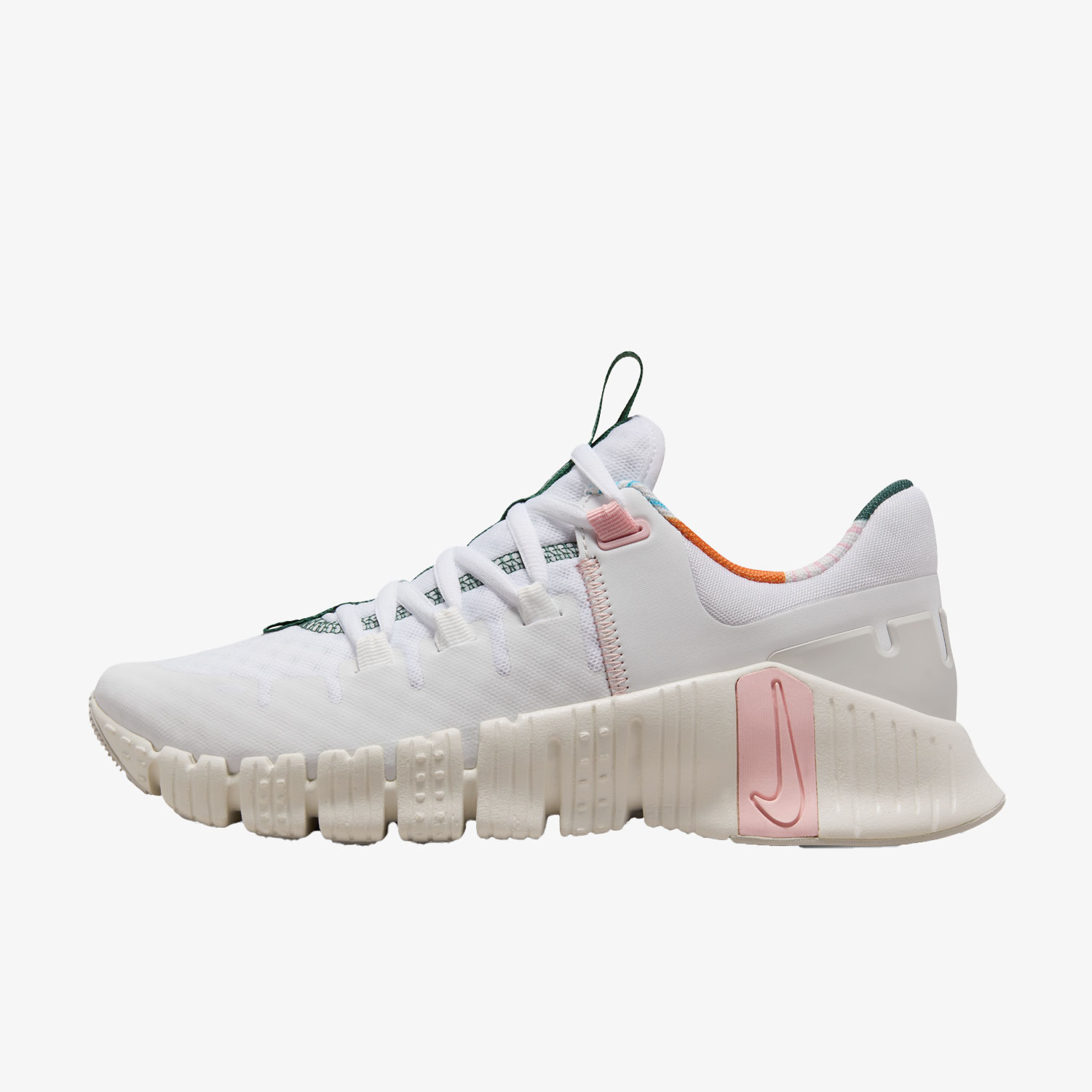 Оригинальные мужские/женские к – обзор и цена Nike Shoes Free Metcon 5