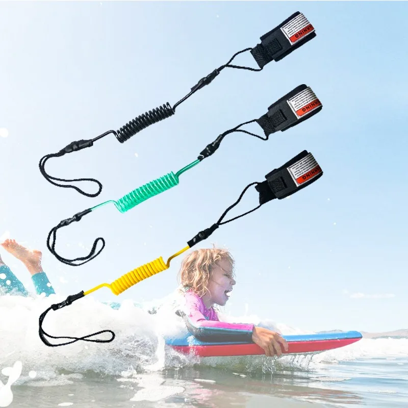 Подставка для серфинга, доска  – обзор и цена Surfboard Leash Ankle