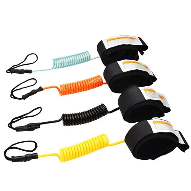 Подставка для серфинга, доска  – обзор и цена Surfboard Leash Ankle