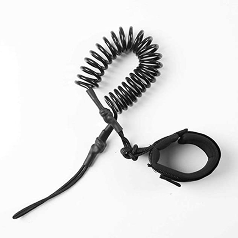 10 футов, поводок на лодыжку д – обзор и цена Surfboard Leash Ankle