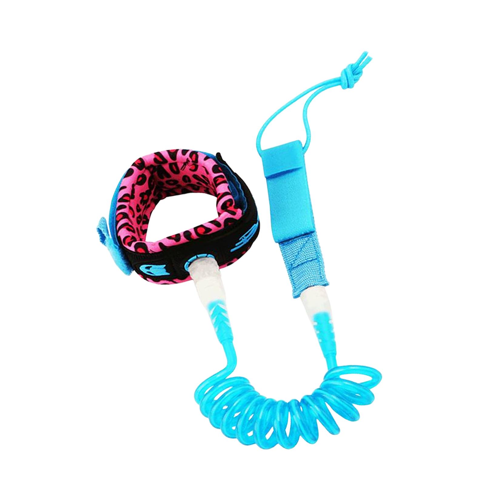 Ремень-лиш для доски для серфи – обзор и цена Surfboard Leash Ankle
